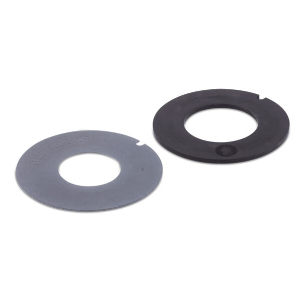 385311462 Dometic Teflon and Rubber Bowl Seals - Aquastar Distributors 385311462 Dometic Teflon and Rubber Bowl Seals