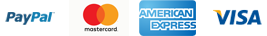 payment type icons