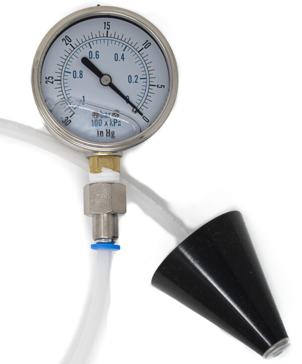 318530002 Vacuum tester-4 318530002 Vacuum tester-4