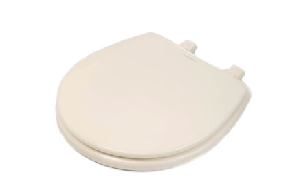 Sealand Dometic VacuFlush 385311005 White Toilet Seat