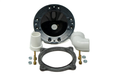 Funnel Kit for 06-09 Vacuflush toilet