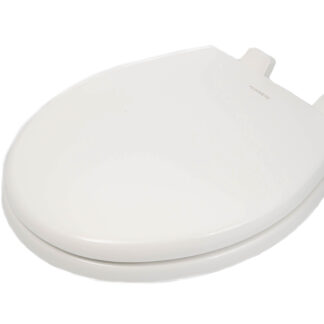 Seat for Dometic Sealand Toilet White