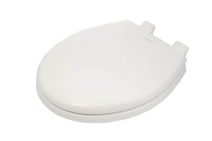 Seat for Dometic Sealand Toilet White