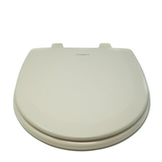 Seat Assembly - Fits VacuFlush® and Traveler® Toilets