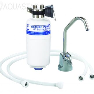 Nature Pure RS2QC Basic Drinking Water System