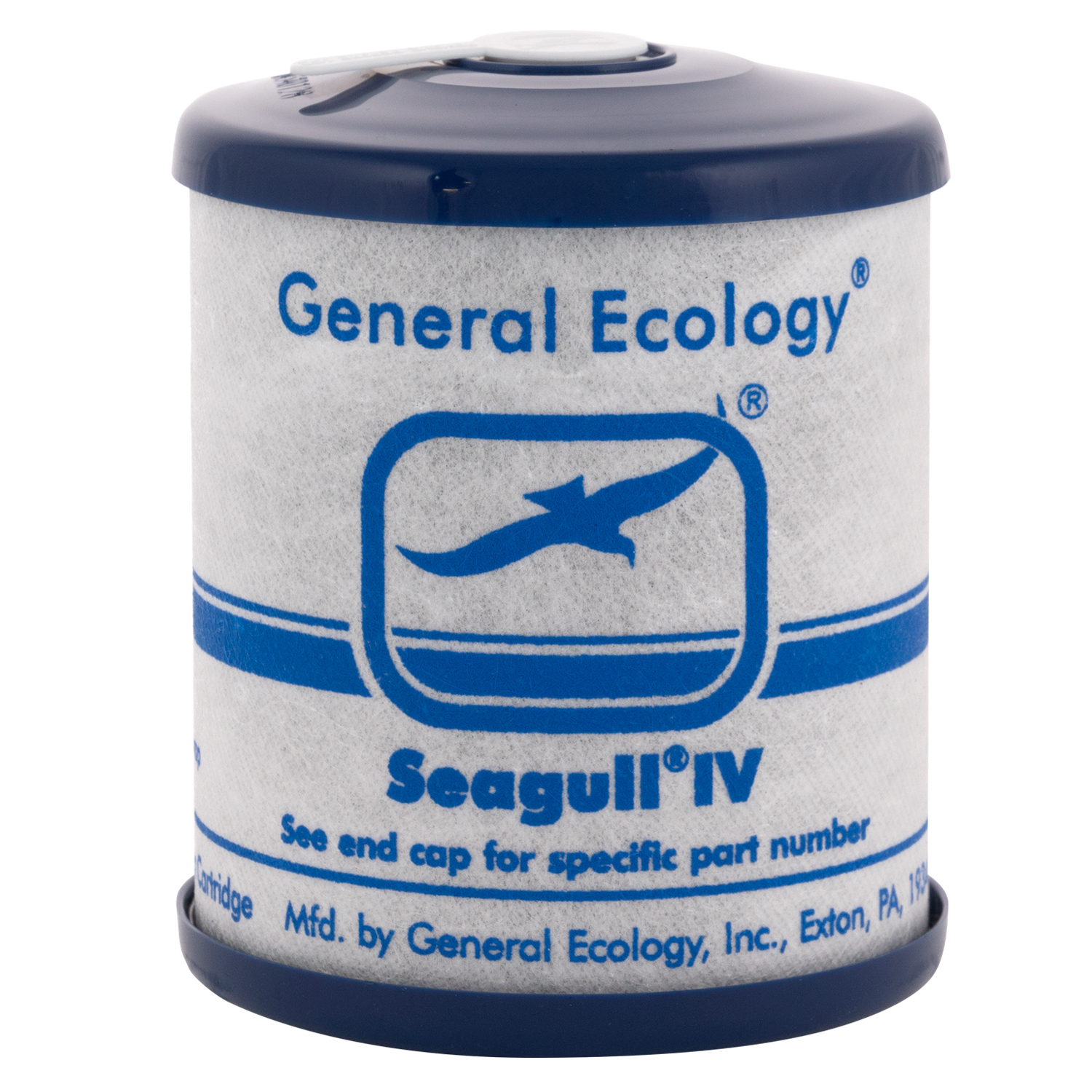 General Ecology RS-1SG Purification Replacement Cartridge
