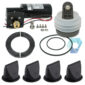 12 Volt Aquastar Distributors Major Rebuild Kit for S and J Pumps