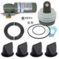 24 Volt Aquastar Distributors Major Rebuild Kit for S and J Pumps