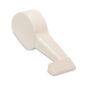 Dometic Tall Pedal Cover Kit in White - 385310115