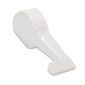 Dometic Tall Pedal Cover Kit in White - 385310114