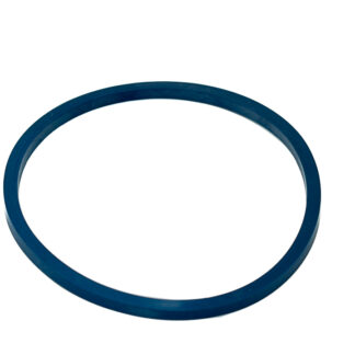 General Ecology blue Antimicrobial Housing Gasket for Seagull IV X-1 & X-2 Purifiers