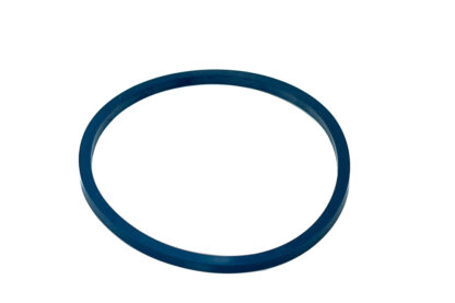 General Ecology blue Antimicrobial Housing Gasket for Seagull IV X-1 & X-2 Purifiers