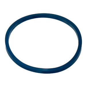 General Ecology blue Antimicrobial Housing Gasket for Seagull IV X-1 & X-2 Purifiers