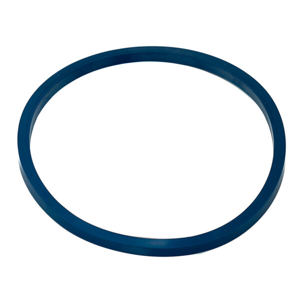 General Ecology blue Antimicrobial Housing Gasket for Seagull IV X-1 & X-2 Purifiers