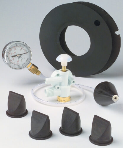 maintenance kit for Vacuflush toilet system