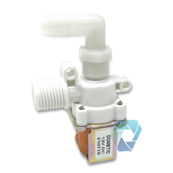Dometic 385311545 12v Electronic Water Valve