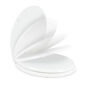 Dometic Slow-Close Toilet Seats - White