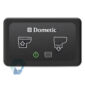 Dometic Touch Flush Switch DTF Black 313600022