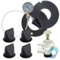 Dometic Vacuflush Maintenance Kit with 1.5 Inch Duckbills