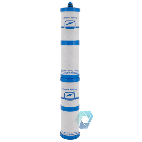 General Ecology AP-20 Replacement Cartridge