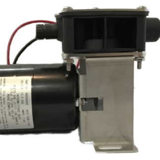 Complete air pump for VHT