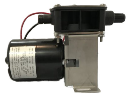 Complete air pump for VHT