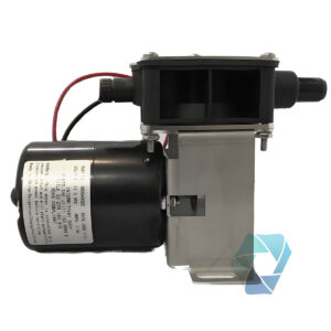 Complete Air Pump for VHT - Aquastar Distributors