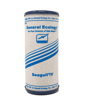 General Ecology RS-2SG Replacement Cartridge