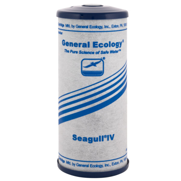 789000-Seagull IV RS-2SG Replament Cartridge General Ecology RS-2SG Replacement Cartridge