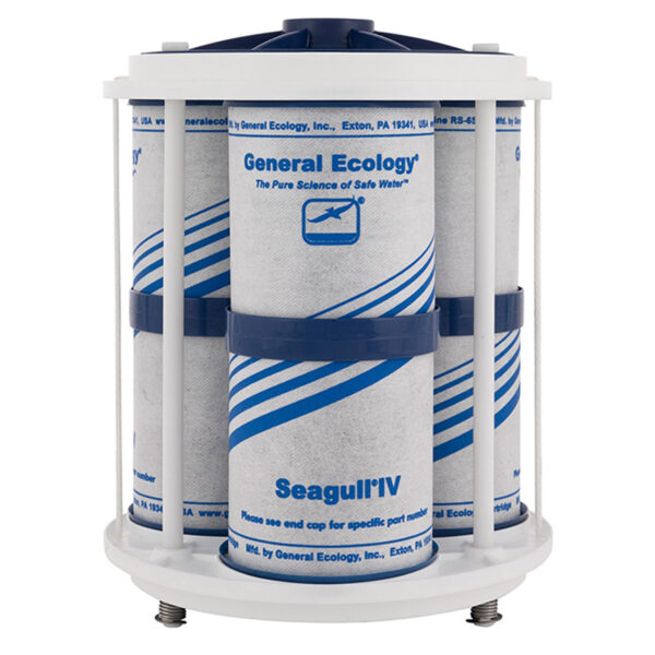 General Ecology X6 Replacement Cartridge 100501 General Ecology RS6SG Replacement Cartridge 100501