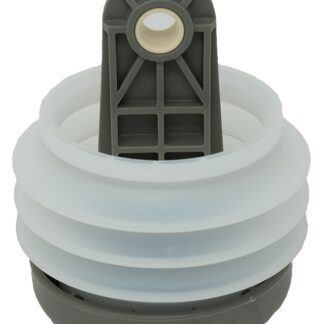 Bellows for Vacuflush and T- Series Discharge pumps