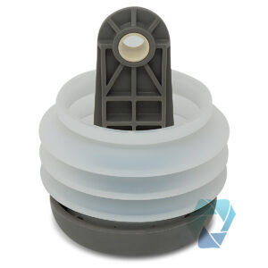 Bellows for Vacuflush and T-Series Discharge Pumps