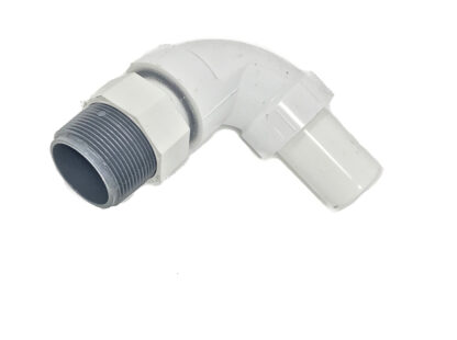 90° Elbow For Dometic Vacuflush Sanitation System