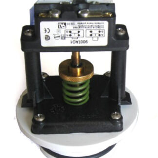 Vacuum Switch For VG-2 Vacuum Generator