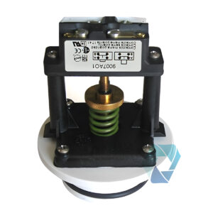 Vacuum Switch for VG2 Vacuum Generator