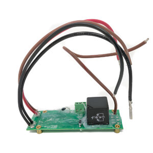 SaniSump Circuit Board