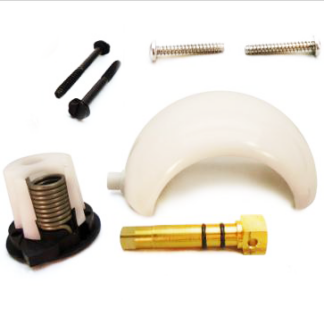 Ball Shaft Spring Kit for Sealand Traveler Dometic