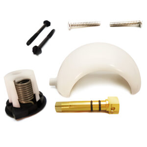 Ball Shaft Spring Kit for Sealand Traveler Dometic