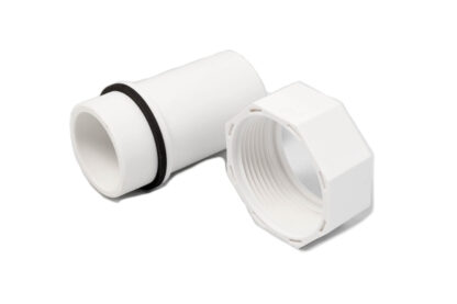 1.5" Straight Adapter