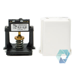 Vacuum Switch For VG 4 Vacuum Generator Vacuflush