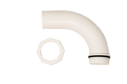 90° Inlet Elbow