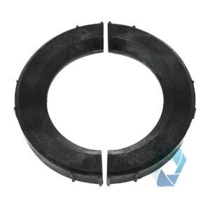 Bellow Clamp Kit for Dometic / Sealand Pumps