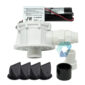 12 Volt JW Pump For VG4 Vacuum Generator