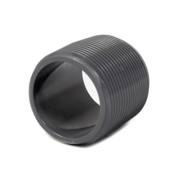 1.5″ Closed Machined Nipple / Fitting 385311272 385311272 1.5" Machine Nipple