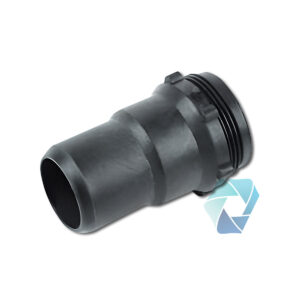 385311315 S-Pump Nipple Hose Adapter - Aquastar Distributors
