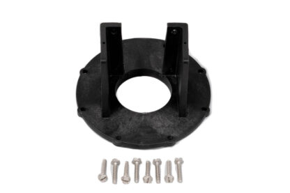 S-Pump Top and Bolts