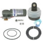 W-Series Quiet Motor 24 Volt, O-rings, bellows, clamps, and hardware for for W Quiet Motor conversion.