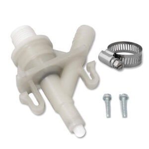 Water Valve for Dometic 300 Series Toilets
