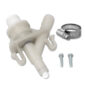 Water Valve for Dometic 300 Series Toilets