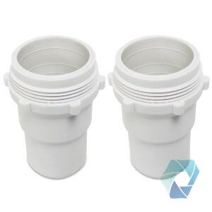 Dometic T-Pump Nipple Kit 2-Pack